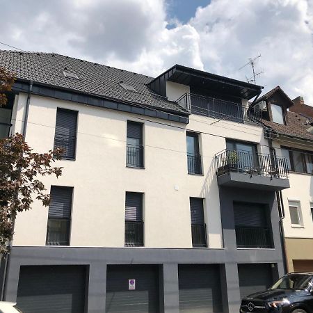 Szeged Gyoengye Delux Apartment Exterior photo